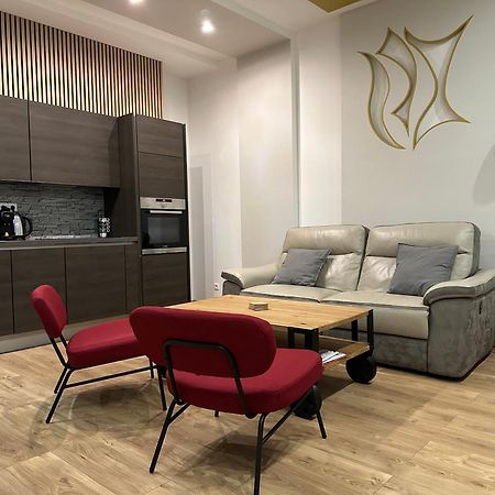 Serenity Resident Maison Metz Gare Av Foch エクステリア 写真