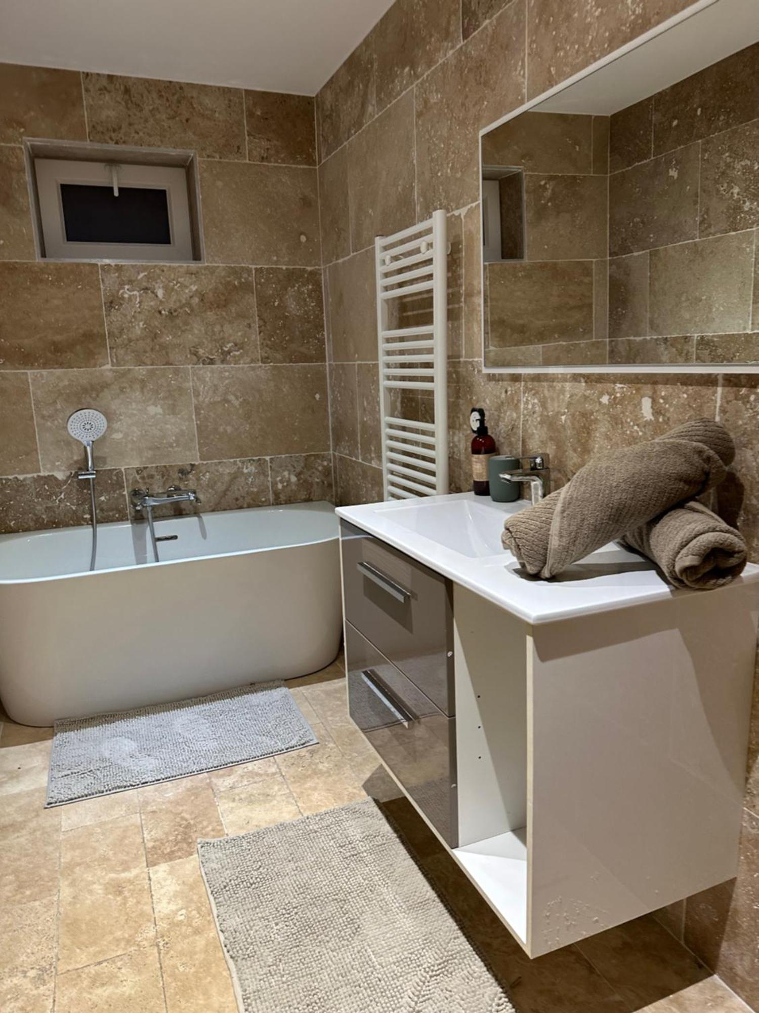 Serenity Resident Maison Metz Gare Av Foch エクステリア 写真