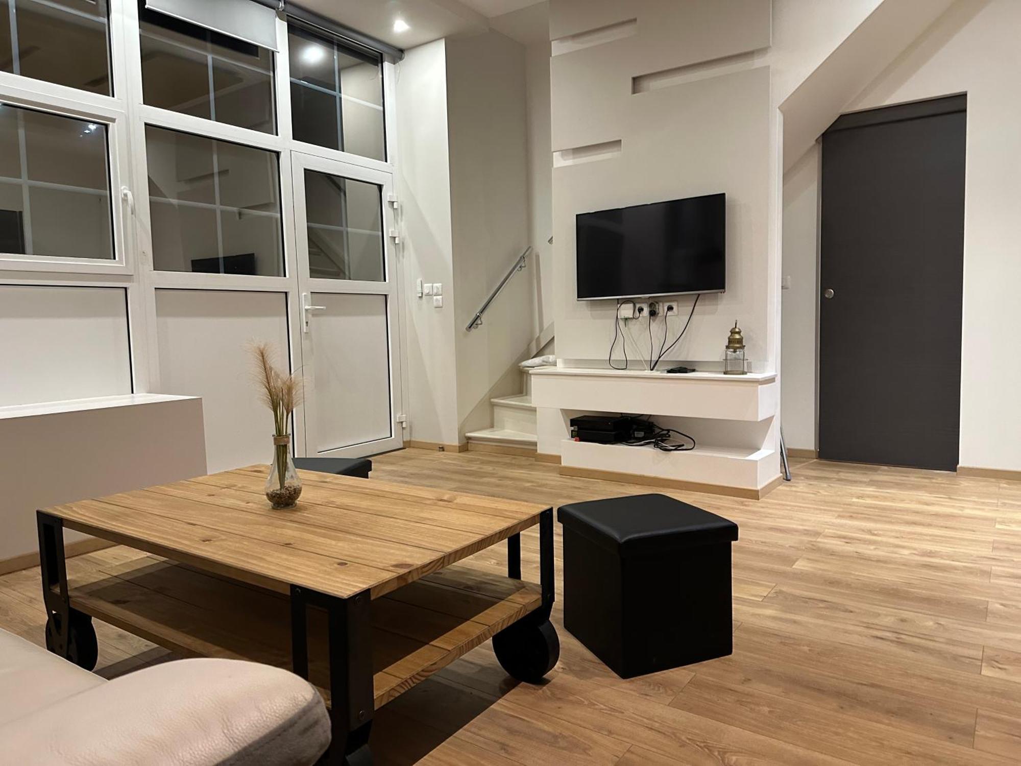 Serenity Resident Maison Metz Gare Av Foch エクステリア 写真