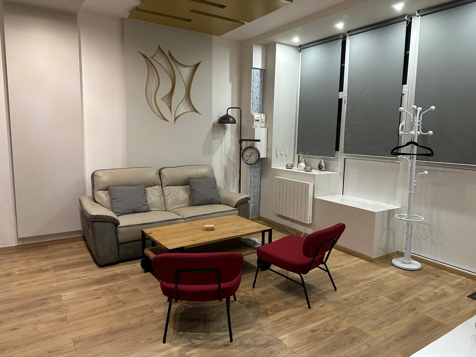 Serenity Resident Maison Metz Gare Av Foch エクステリア 写真